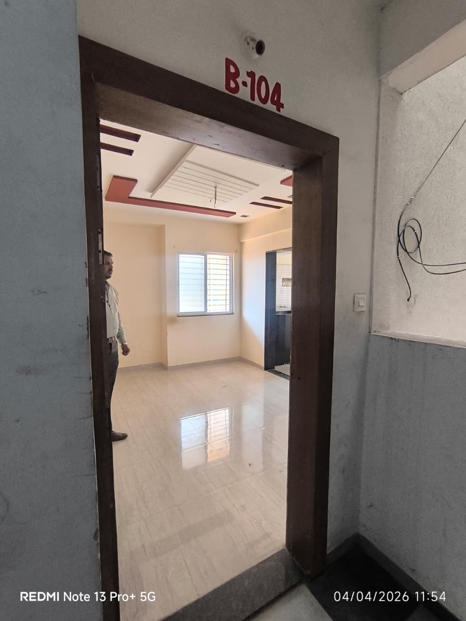  562.21 sq. ft Residential Apartment In , pune